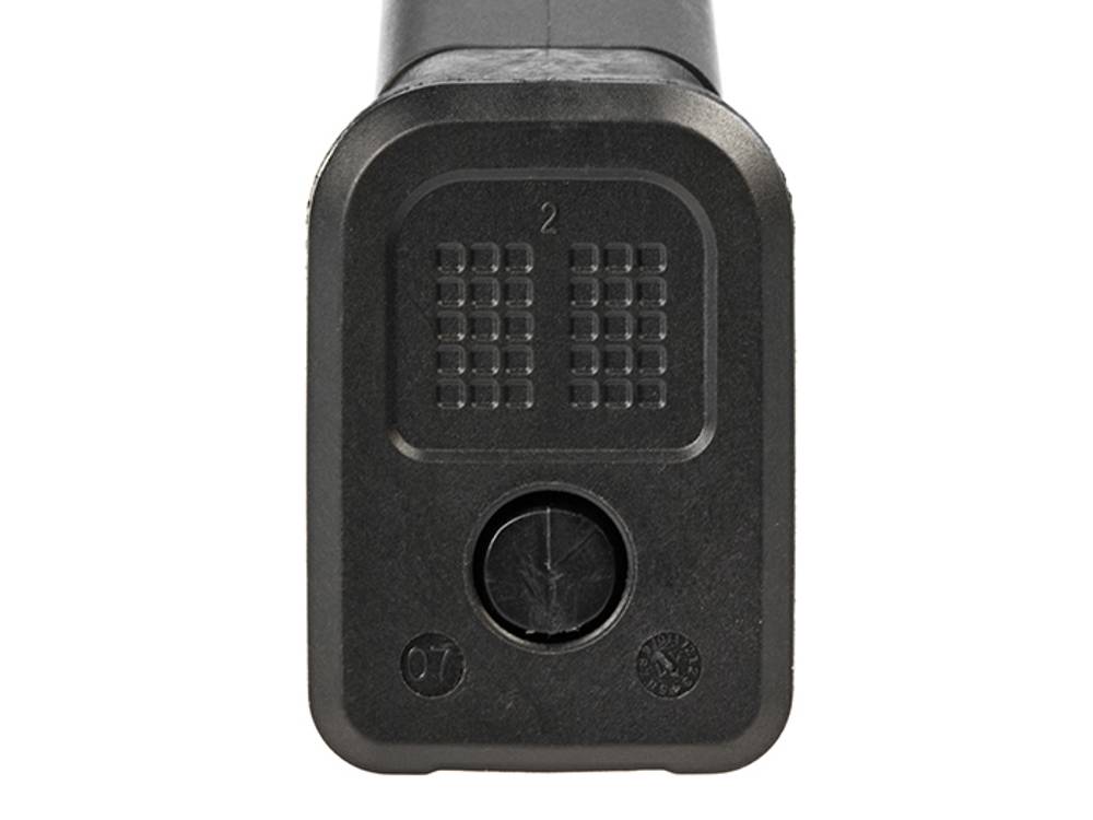 Магазин на Глок PMAG 10 GL9 9х19 - GLOCK G17