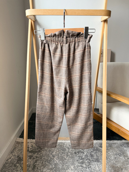 Утеплённые брюки Louise Misha, 122