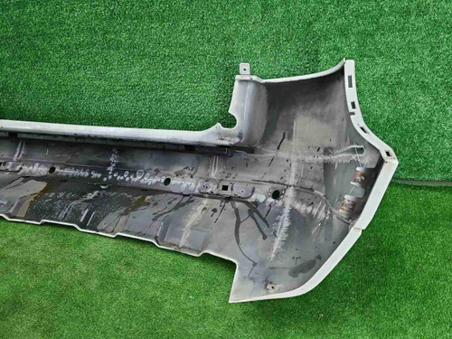 Бампер задний Land Rover Freelander 2 (2010-2014)