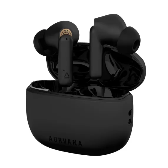Creative Aurvana Ace Black Copper