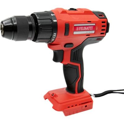 Дрель аккумуляторная FELISATTI ДАУ-13/18Л3   5704.5.0.10