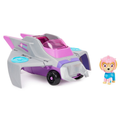 Paw Patrol — набор скатов Aqua Pups + фигурка Скай 20139011 / артикул   17776 6065229 20139011  / GTIN 778988435571