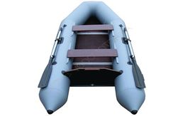 Лодка с килем Stream Стрим-2900К