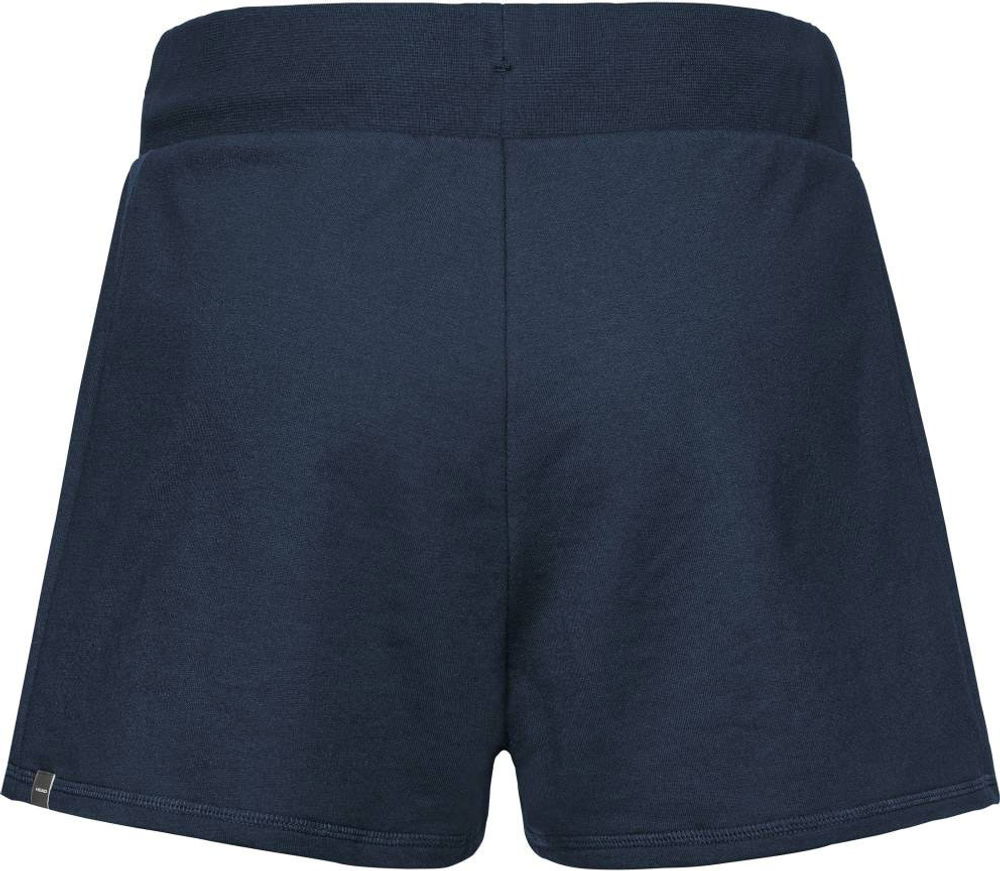 Женские Шорты теннисные Head Ann Shorts W - небесный