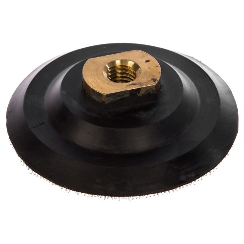 Адаптер DIAM резиновый для шлифовальных кругов 100мм М14