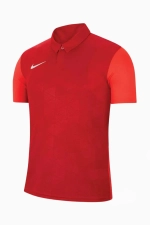Футболка Nike Trophy IV Детская - красный