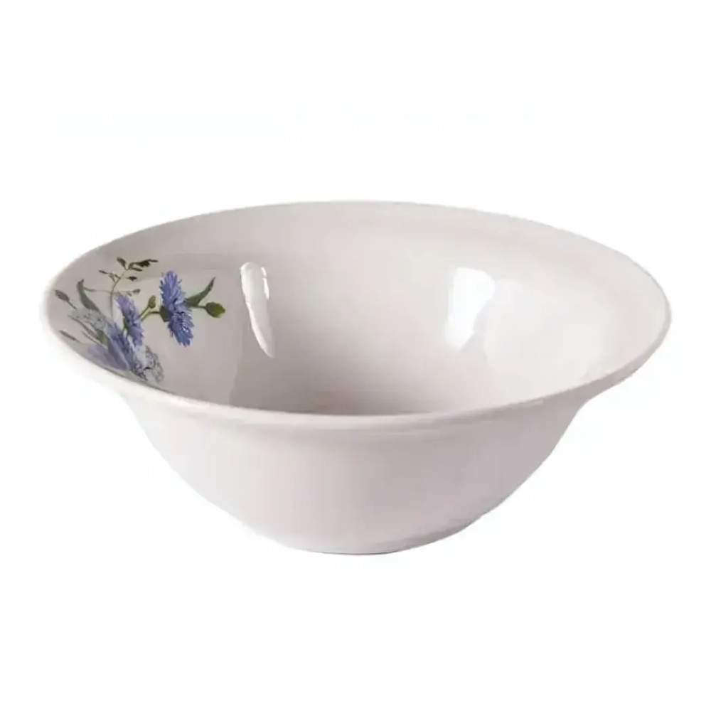 Миска 550 см3 Васильки ф. Идиллия