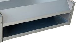 Канальный фанкойл до 16 кВт IGC IWF-Q1400CB43