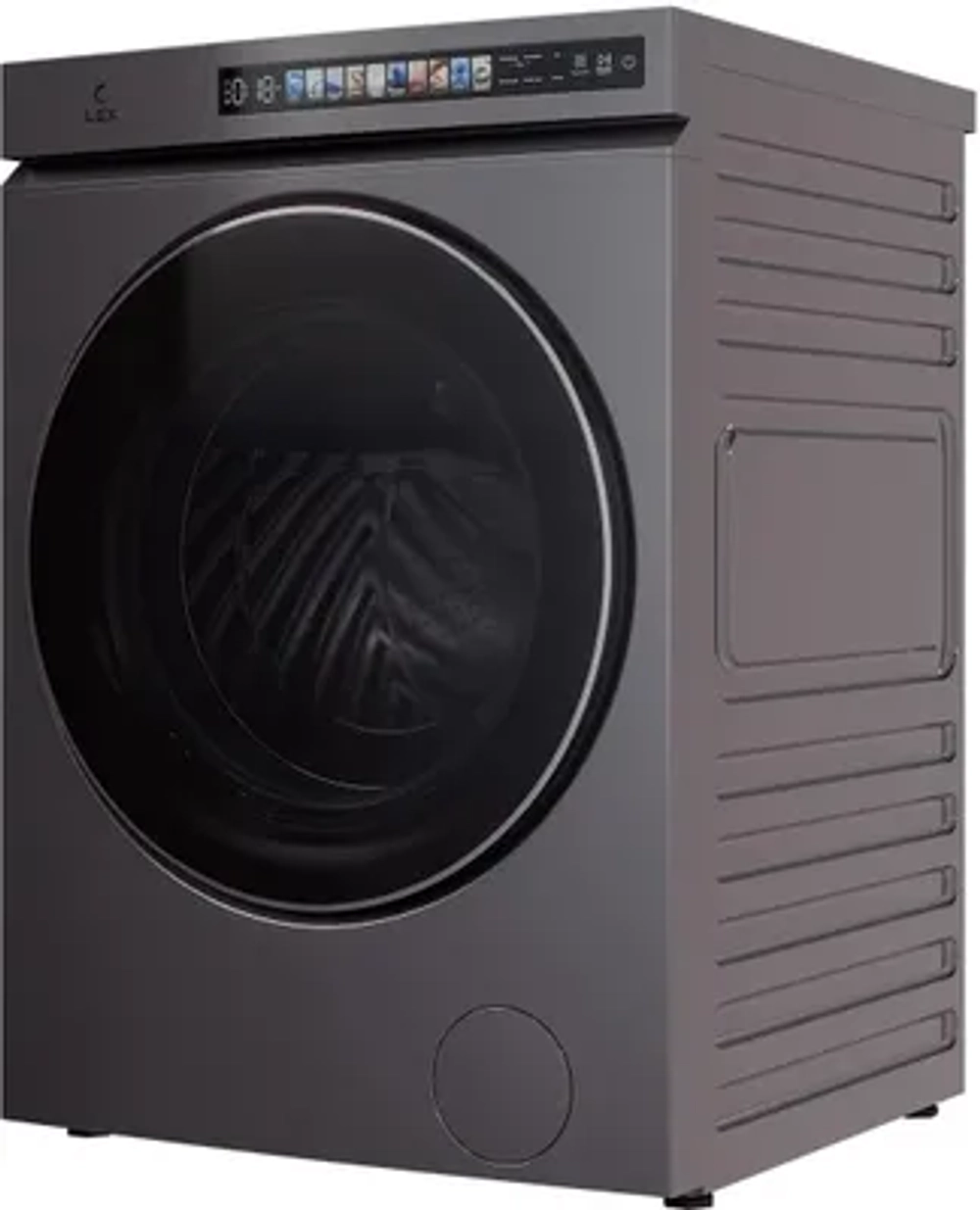 Стиральная машина Lex LWM 10612 GRID MAGNA (CHHE000081)