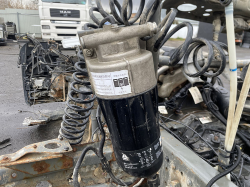 Сепаратор топливный 2022г.