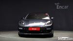 Porsche Panamera (971) 4.0 GTS (07.2021)