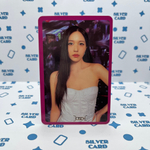 Фотокарта TWICE - READY TO BE (Ready ver. | Мина)