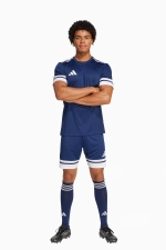 Шорты adidas Squadra 25 - темно-синий