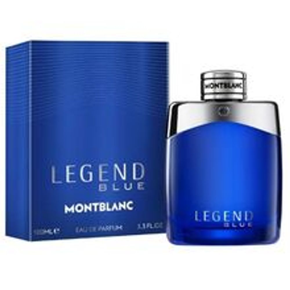 Mont Blanc Legend Blue EDP 50ml