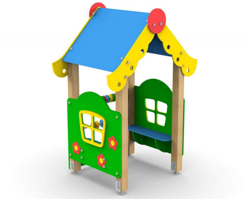 Домик Ажурный 321.05 исп.4