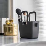 Органайзер taschelini, 15,1х18,2х7,9 см, черный