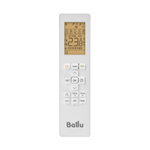 Cплит-система Ballu Odyssey DС BSOI-24HN8 комплект