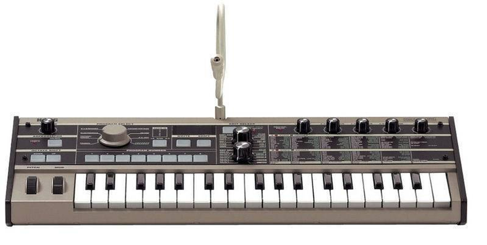 Синтезатор KORG microKORG MK1