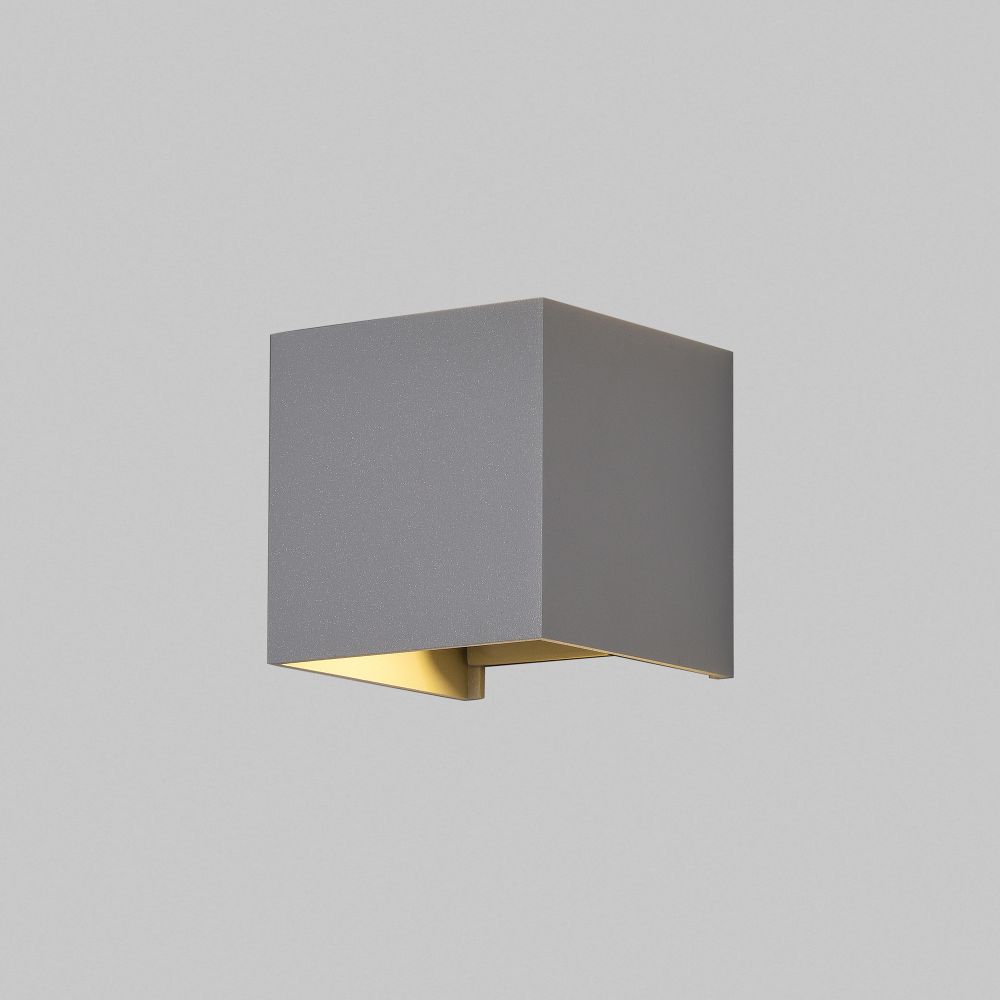 Архитектурный светодиодный светильник Maytoni Fulton O572WL-L6GR