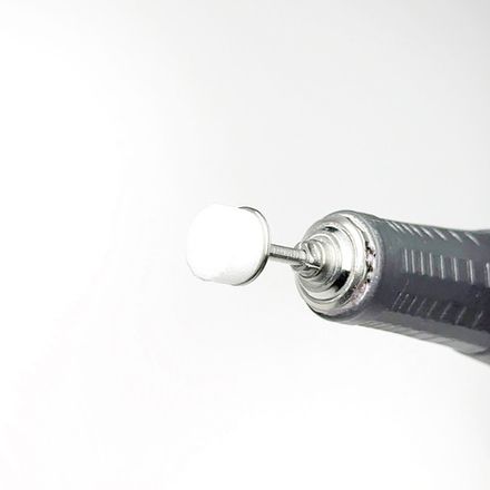 Sola Спонжик к диску для педикюра Mini 180 грит - полировка, 25шт