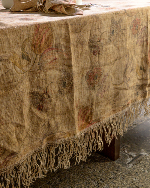 Скатерть Lyria SOLLIEVO 160x250 cm Color 5/C