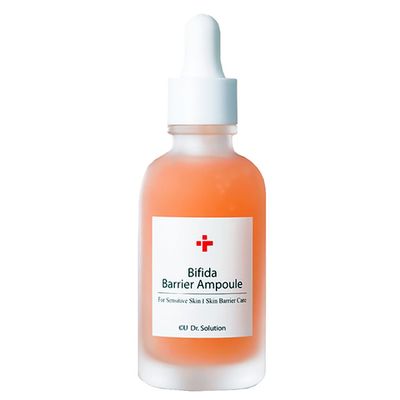 Ампула с бифидобактериями для чувствительной кожи CU Skin Dr.Solution Bifida Barrier Ampoule 50 мл