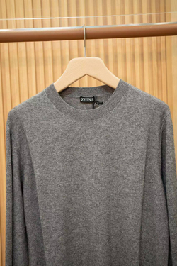 Джемпер Zegna