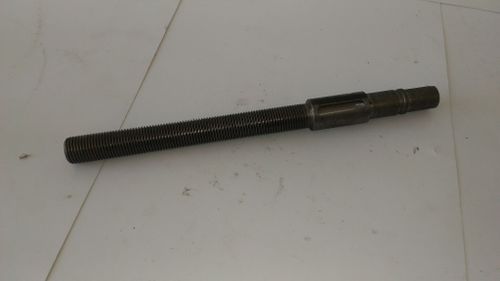 Тяга винтовая RH350/Screw stem