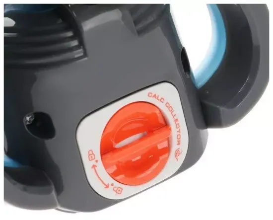 Утюг Tefal FV6842E0, Слоновая кость -синий