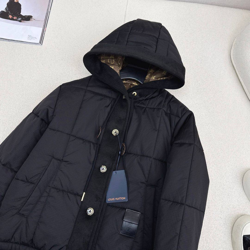 Куртка Louis Vuitton