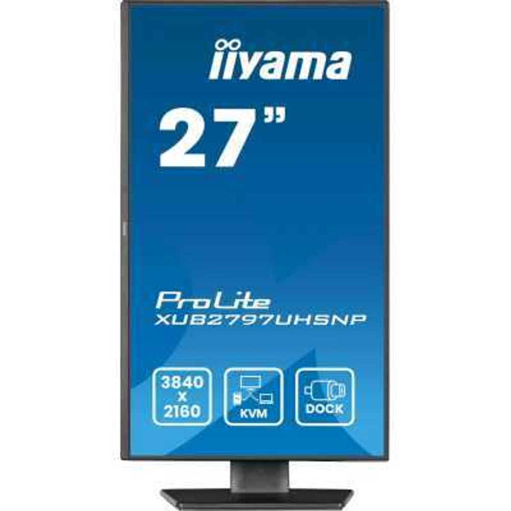 Монитор Iiyama ProLite XUB2797UHSNP-B1