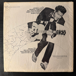 Chuck Berry ‎– Johnny B. Goode (США 1972г.)