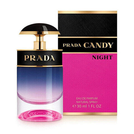 Женская парфюмерия Candy Night - EDP