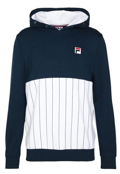 Куртка теннисная Fila Hoody Misha - Blue