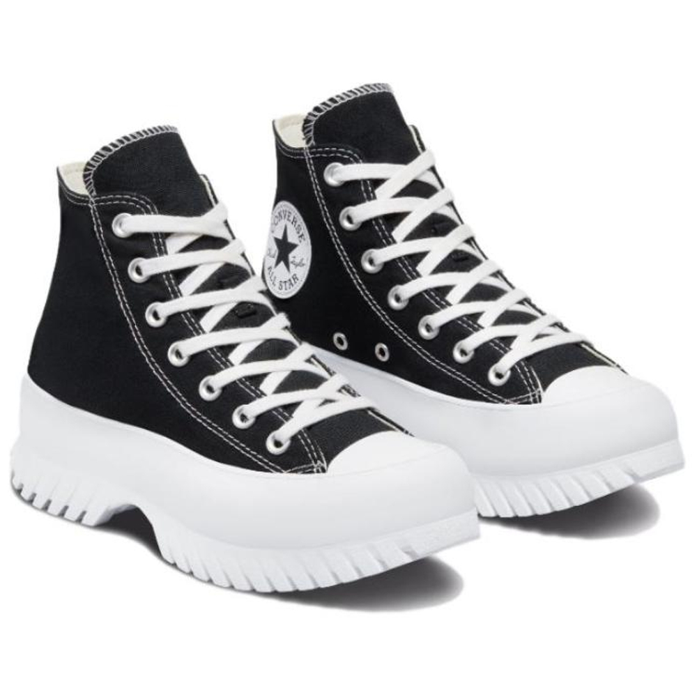 Converse Chuck Taylor All Star Lugged 2 0
