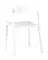 Стул Moris белый