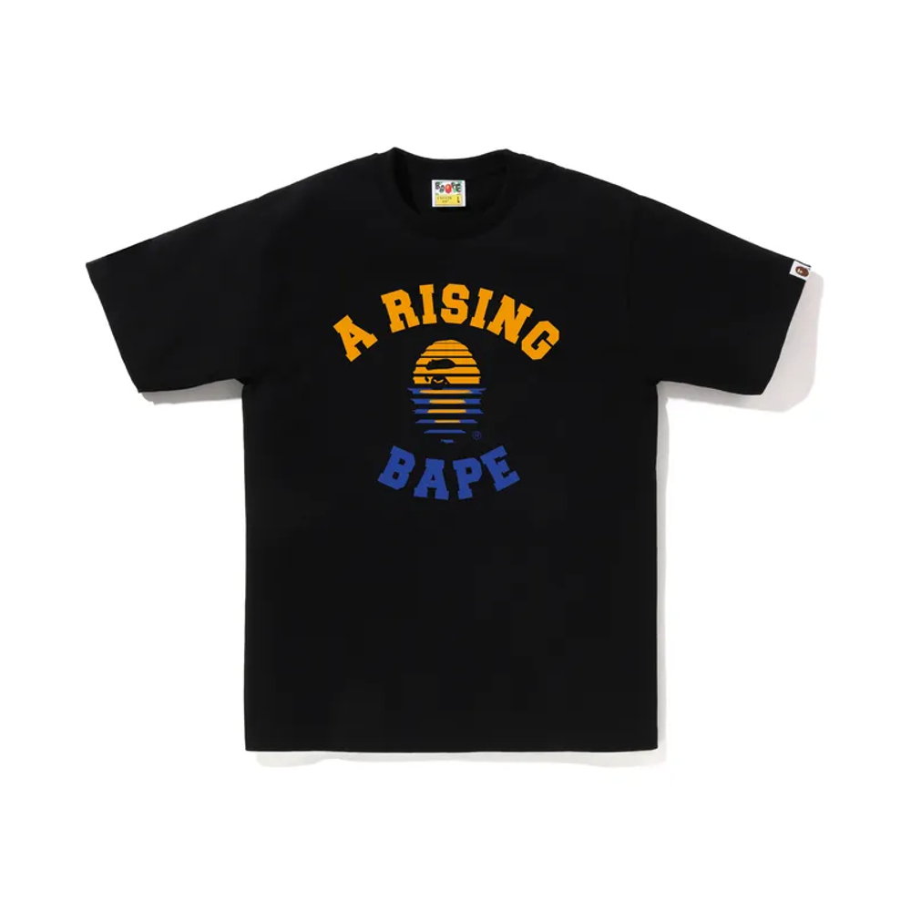 A Bathing Ape Bathing Ape Logo