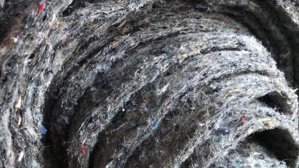 Войлок ПНП - 600 (ширина 95 см)