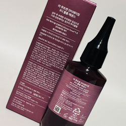 Эссенция для укрепления волос ROOT GEN 3D Volume Essence 80 ml