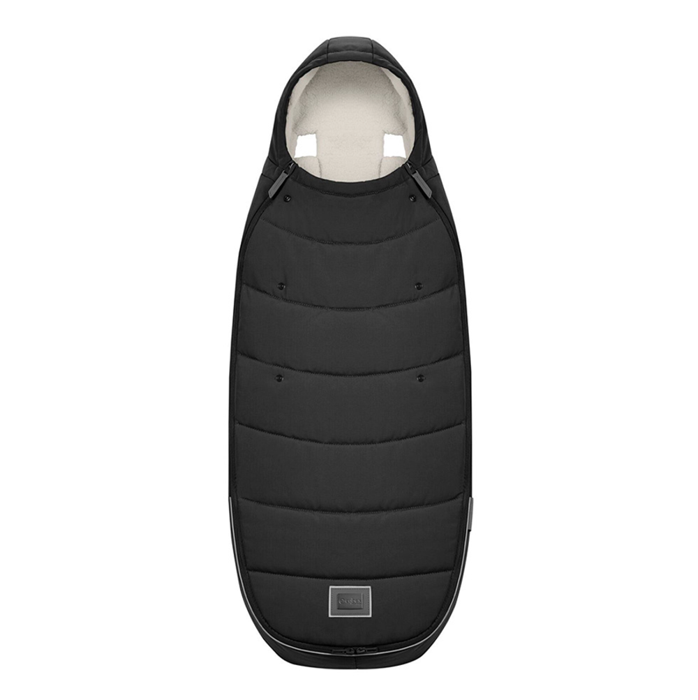 Cybex Конверт PRIAM Sepia Black