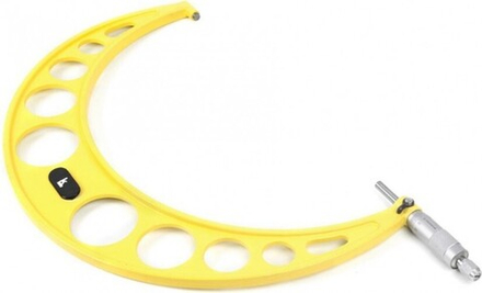 Микрометр КАЛИБРОН МК 275 - 300 кл.1 70419