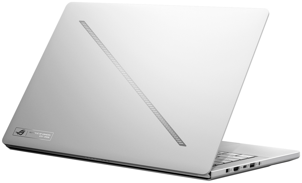 Ноутбук ASUS Asus ROG Zephyrus 14" / 32 Гб / SSD 1000 Гб / Win 11 / 90NR0MA4-M004R0