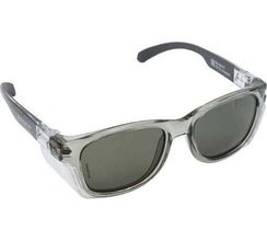 Очки Росомз О80 Зебра Strong Glass, (5-3,1 PC) открытые, арт. 18074-03