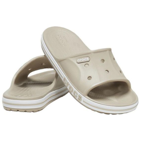 Crocs Bayaband 'Beige Gray'