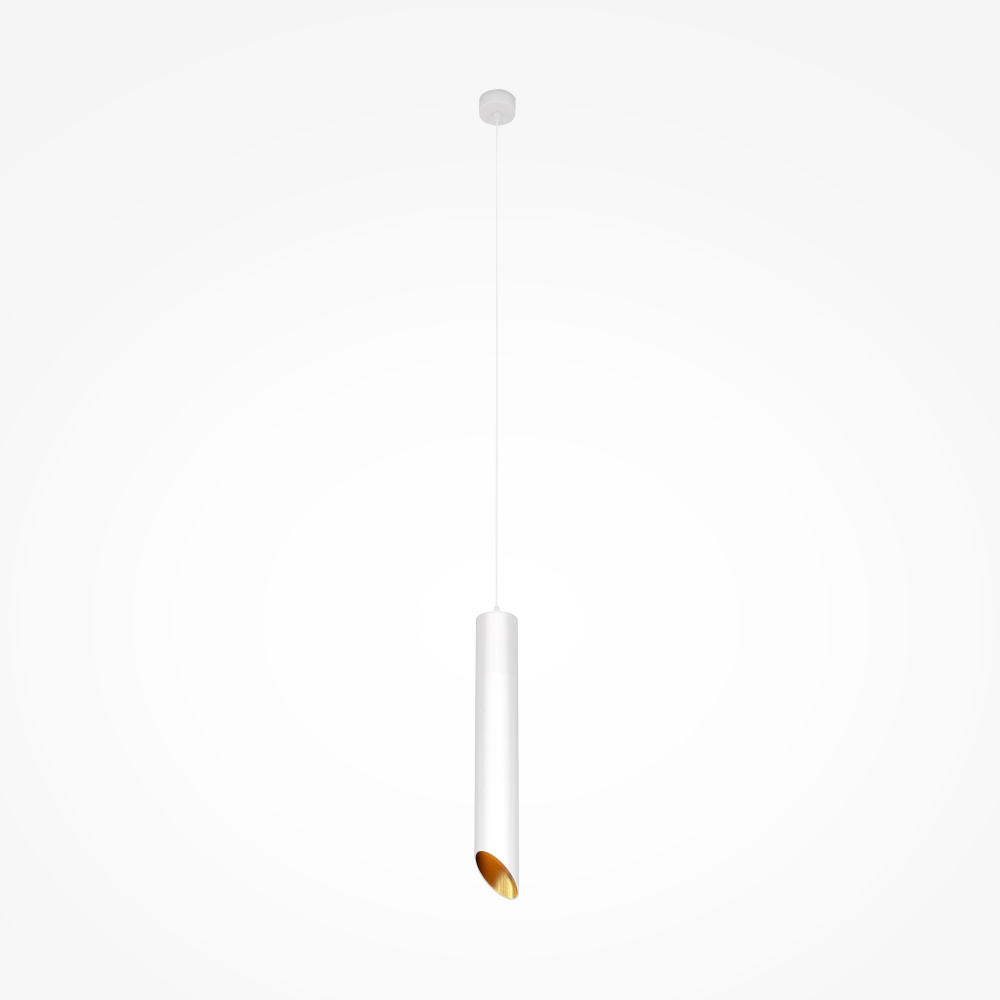 Подвесной светильник Maytoni Lipari P044PL-01-40GU10-W