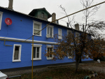 Ростовская обл., п. Овощной, ул. Максима Горького, д.7