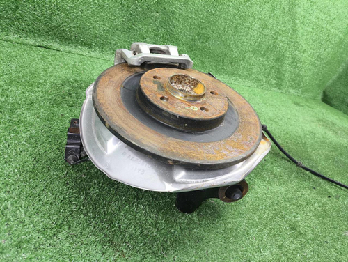 Кулак задний правый Chery Arrizo 8 (2022-н.в.)