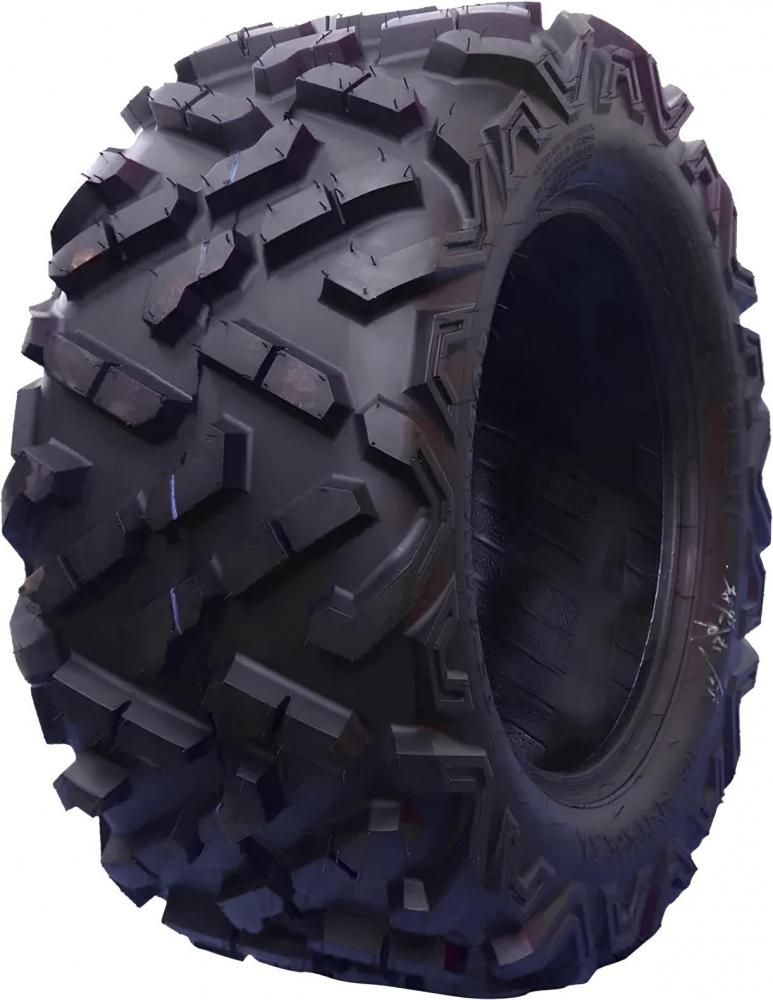 Forerunner Atlas 27/9 R14