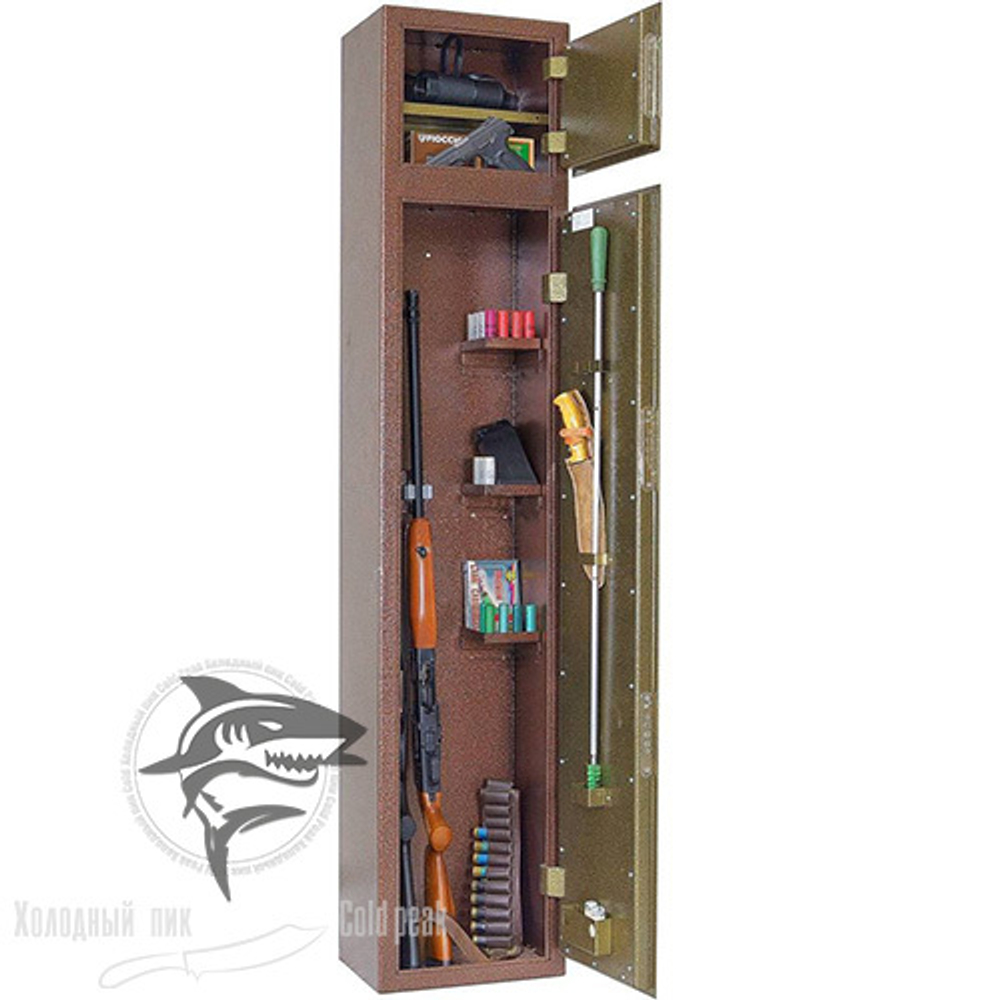 Сейф Меткон ОШ 2 Г