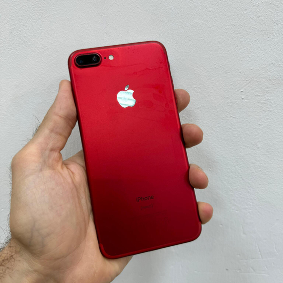 Apple iPhone 7 Plus 128GB АКБ 74% (Без комплекта)